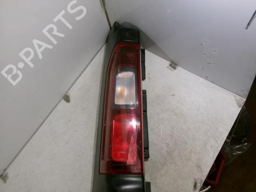 Used Left taillight RENAULT TRAFIC III Van (FG_) 1.6 dCi 145 (FGMG) (145 hp) 22326606