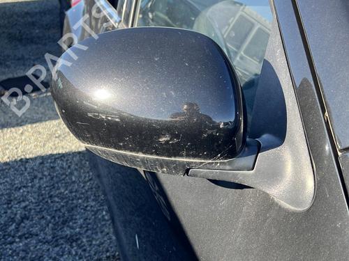 Used Right mirror NISSAN JUKE (F15) 1.5 dCi (110 hp) 27584084