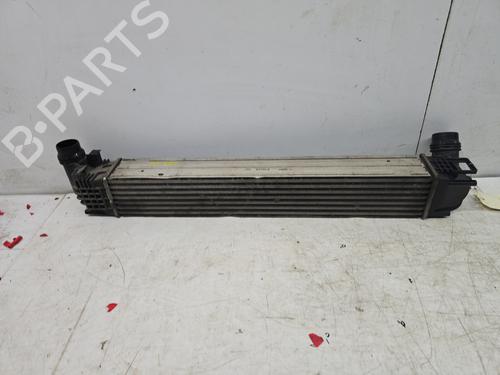 Intercooler / Chłodnica powietrza doładowującego DACIA DUSTER (HS_) 1.5 dCi 4x4 (HSMC, HSMD) | BP30763854M30