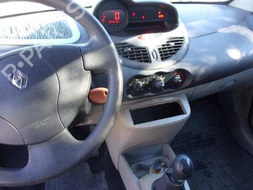 Starter RENAULT TWINGO II (CN0_) 1.2 16V (CN0K, CN0V, CN0A) | BP22323905M8 