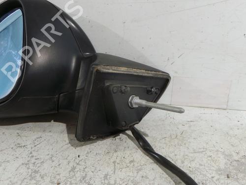 Used Left mirror Left mirror 37673598 37673598