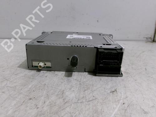 Radio RENAULT TRAFIC III Van (FG_) 1.6 dCi 145 (FGMG) | BP22328761E6