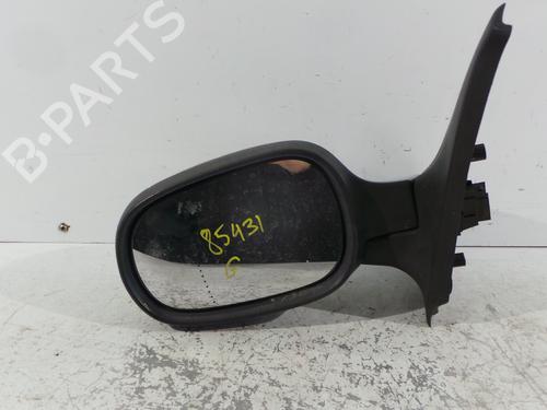 Used Left mirror Left mirror 32166150 32166150