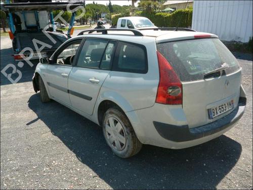 Right taillight RENAULT MEGANE II Estate (KM0/1_) 1.9 dCi (KMRG, KM1G, KM0G, KM2C) | BP22360648C35 