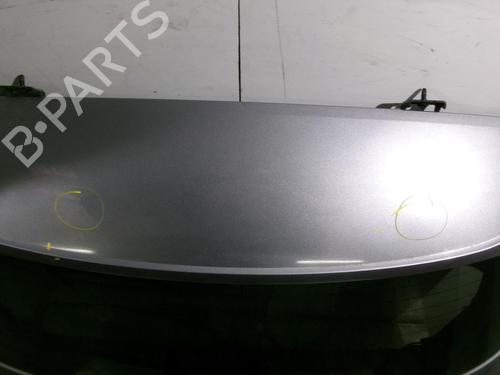 Tailgate PEUGEOT 308 II (LB_, LP_, LW_, LH_, L3_) 1.2 THP 130 | BP22540050C6 