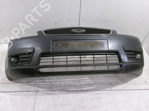 Foran støtfanger FORD FOCUS C-MAX (DM2) 1.6 TDCi (109 hp) 24319474