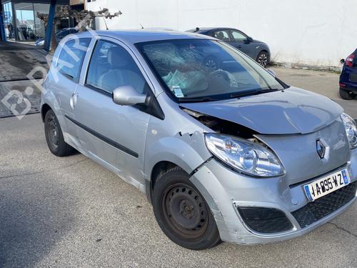 Engine RENAULT TWINGO II (CN0_) 1.2 16V (CN0K, CN0V, CN0A) | BP39582966M1 - Image 7