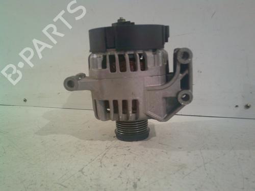 Alternator OPEL CORSA D (S07) 1.3 CDTI (L08, L68) | BP30546540M7