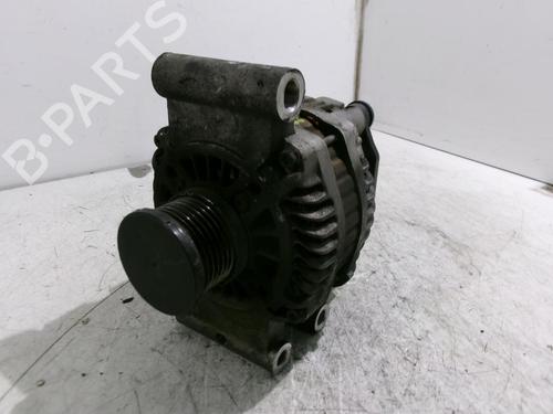 Alternator CITROËN C3 II (SC_) 1.6 VTi 120 | BP22323807M7 