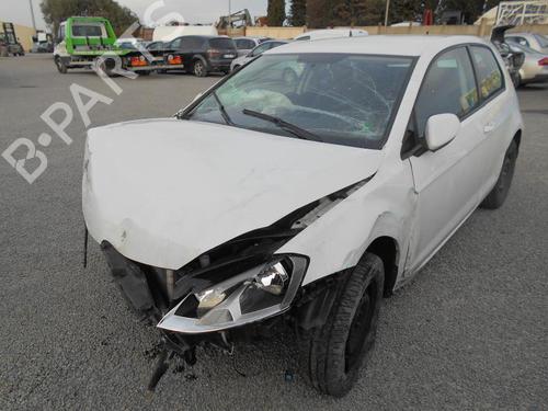 Left tailgate light VW GOLF VII (5G1, BQ1, BE1, BE2) 1.6 TDI | BP22329127C79 