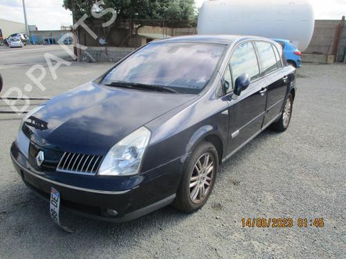 Steering pump RENAULT VEL SATIS (BJ0_) 2.2 dCi (BJ0E, BJ0F) | BP32782476M99  - Image 5