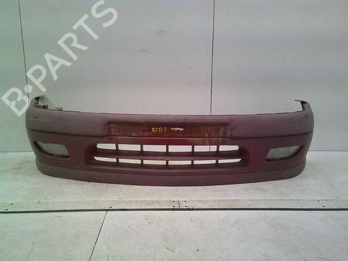 Used Front bumper Front bumper CITROËN SAXO (S0, S1) 1.6 VTL, VTR (88 hp) 32195709 32195709