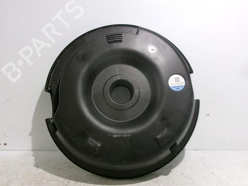 Electronic module AUDI A3 Sportback (8VA, 8VF) 35 TDI | BP26449147M83 