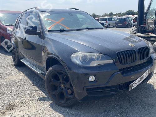 Used Parts BMW X5 (E53)    4563338