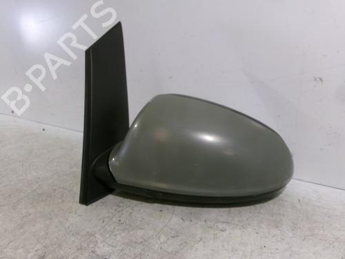 Used Left mirror OPEL ASTRA J (P10) 1.7 CDTI (68) (125 hp) 29143443
