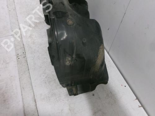 Wheel arch CITROËN C3 III (SX) 1.5 BlueHDi 100 (SXYHYP, SXYHTU) | BP29597044C56 