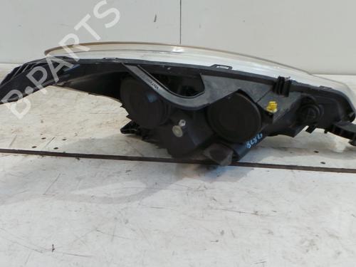 Used Left headlight Left headlight CITROËN DS3 (SA_) 1.6 HDi 110 (112 hp) 26496702 26496702