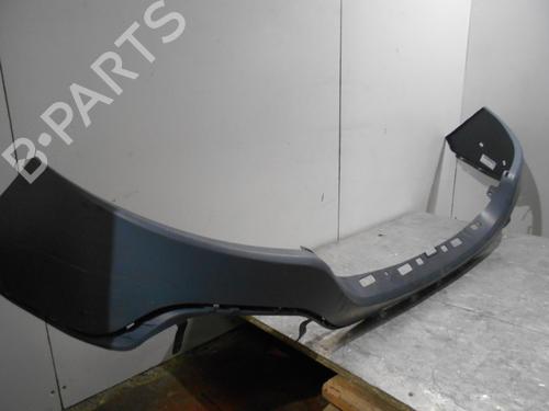 Used Front bumper Front bumper RENAULT TRAFIC III Van (FG_) 1.6 dCi 120 (FGMB, FGMC) (120 hp) 22539676 22539676