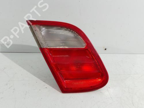 Used Left tailgate light Left tailgate light MERCEDES-BENZ CLK (C208) CLK 200 (208.335) (136 hp) 22327985 22327985