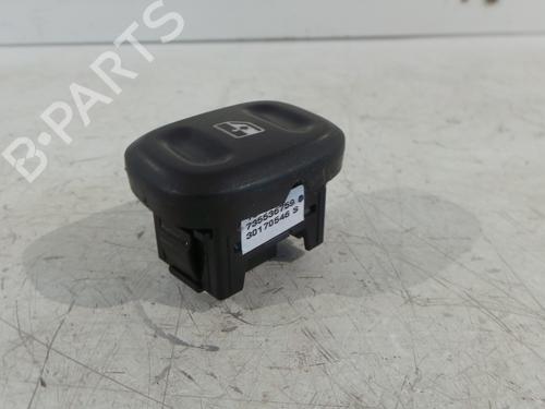 Used Left front window switch Left front window switch FIAT PANDA (312_, 319_) 1.3 D Multijet 4x4 (312PXL1A) (75 hp) 29639113 29639113