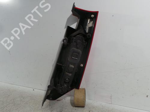 Left taillight RENAULT KANGOO Express (FW0/1_) 1.5 dCi 70 (FW0A, KW0V) | BP34626191C34 - Image 2