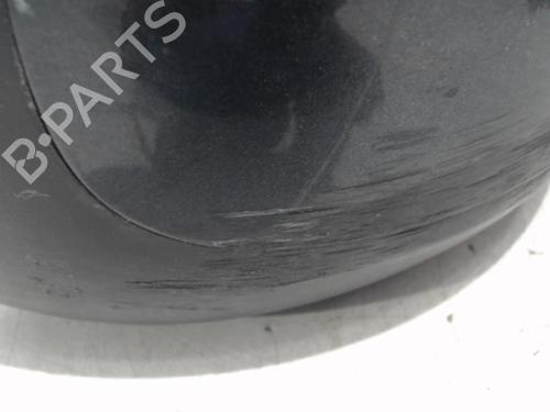Right mirror DACIA LOGAN MCV (KS_) 1.5 dCi (KS0W) | BP22539539C27