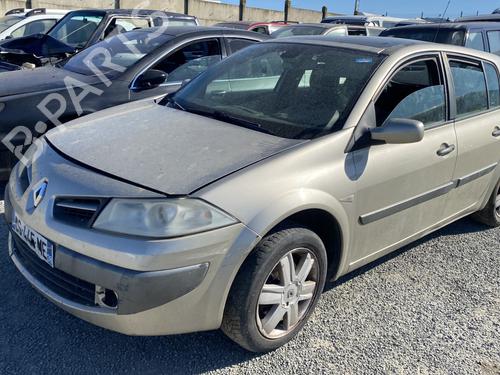 Used Parts RENAULT MEGANE II (BM0/1_, CM0/1_)    4613914