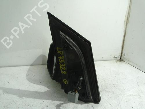 Left mirror FORD FOCUS II (DA_, HCP, DP) 1.6 TDCi | BP22327164C26 