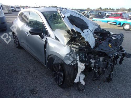 Starter RENAULT CLIO V (B7_) 1.5 Blue dCi 85 (B7AG) | BP24057035M8  - Image 9