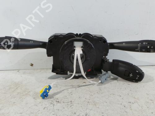 Used Steering column stalk PEUGEOT 308 I (4A_, 4C_) 1.6 16V (120 hp) 30641619