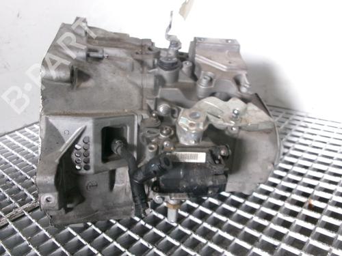 Gearbox CITROËN DS3 (SA_) 1.6 THP 155 | BP29574001M3 