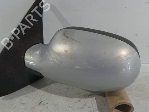 Retrovisor izquierdo RENAULT MEGANE I (BA0/1_) 1.9 dCi (BA05, BA1F) | BP29981564C26