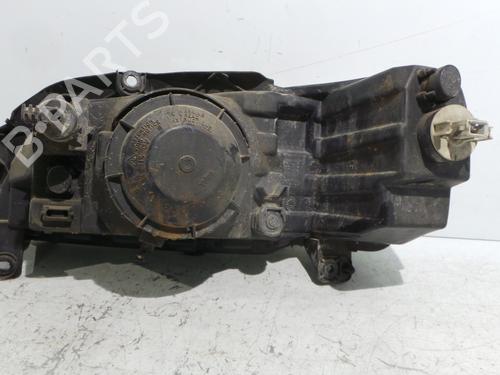 Lampa przednia prawa PEUGEOT 106 II (1A_, 1C_) 1.5 D | BP30863653C29