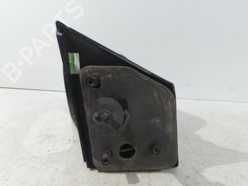 Lusterko boczne lewe RENAULT TWINGO II (CN0_) 1.2 16V (CN04, CN0B) | BP29840829C26 