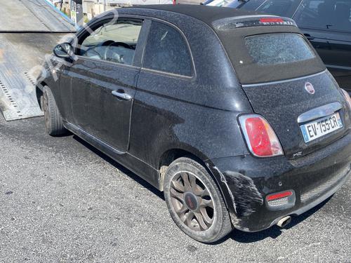 Left taillight FIAT 500 (312_) 0.9 (312AXG1A, 312.AXG11) | BP31010795C34  - Image 9