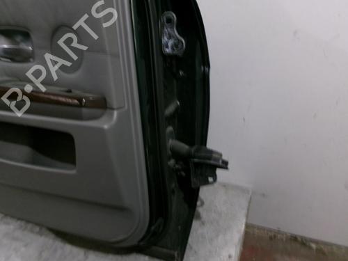 Left rear door BMW 7 (E65, E66, E67) 740 d | BP22539981C4 