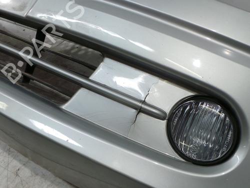 Used Front bumper Front bumper OPEL AGILA A (H00) 1.2 16V (F68) (75 hp) 30878046 30878046