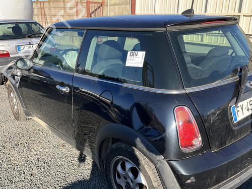 Alternator MINI MINI (R50, R53) One | BP30961185M7 - Image 5