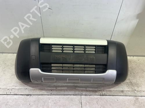 Used Front bumper Front bumper CITROËN NEMO Box Body/MPV (AA_) 1.4 HDi (68 hp) 40272774 40272774