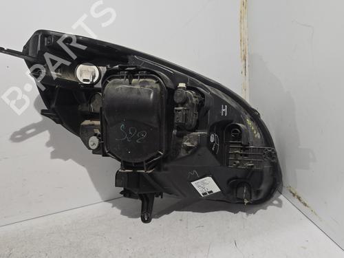 Left headlight RENAULT KANGOO Express (FW0/1_) Z.E. (FW0Z, FW1Z) | BP37196618C28 - Image 2