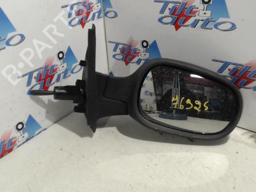 Used Right mirror NISSAN MICRA III (K12) 1.2 16V (80 hp) 22539470
