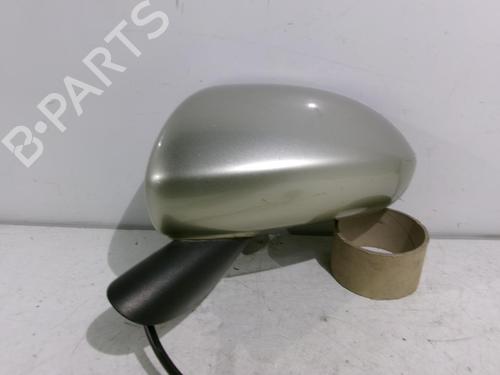 Used Left mirror OPEL CORSA D (S07) 1.3 CDTI (L08, L68) (90 hp) 22325431