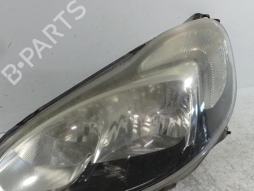 Used Left headlight Left headlight OPEL ADAM (M13) 1.4 (87 hp) 32735594 32735594