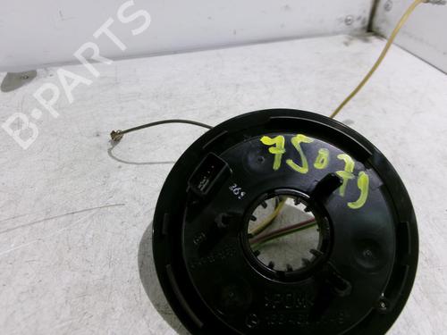 Squib airbag MERCEDES-BENZ CLK Convertible (A208) CLK 200 (208.435) | BP22325397C102 