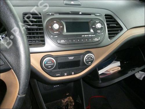 Used Parts KIA PICANTO II (TA) 1.2 4957322