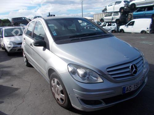 Left taillight MERCEDES-BENZ B-CLASS Sports Tourer (W245) B 180 CDI (245.207) | BP22325520C34 