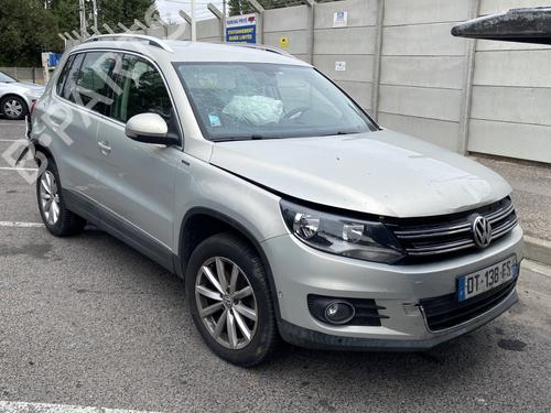 Used Parts VW TIGUAN (5N_) 2.0 TDI 4motion (140 hp) 4398851