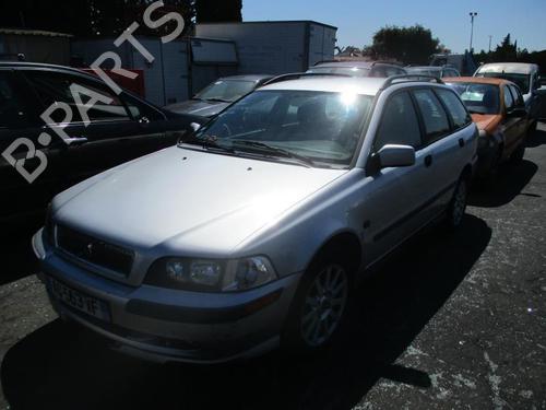 Left front indicator VOLVO V40 Estate (645) 1.9 DI | BP22328125C32 