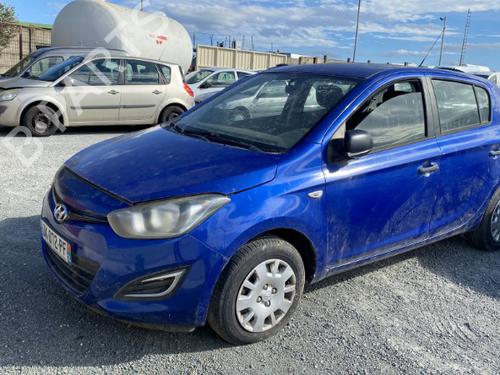 Starter HYUNDAI i20 I (PB, PBT) 1.1 CRDi | BP24541945M8  - Image 5