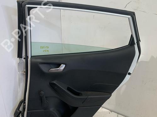 Used Right rear door Right rear door 39110073 39110073